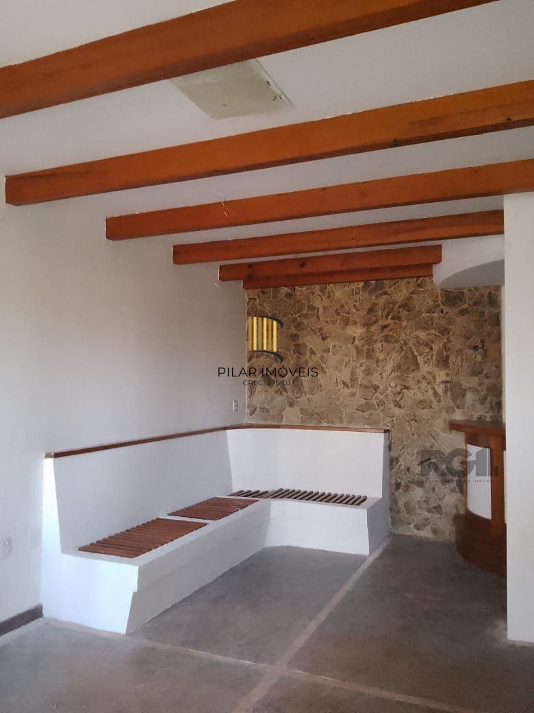 Casa Condominio 3 Dormitórios, Bairro Sétimo Céu