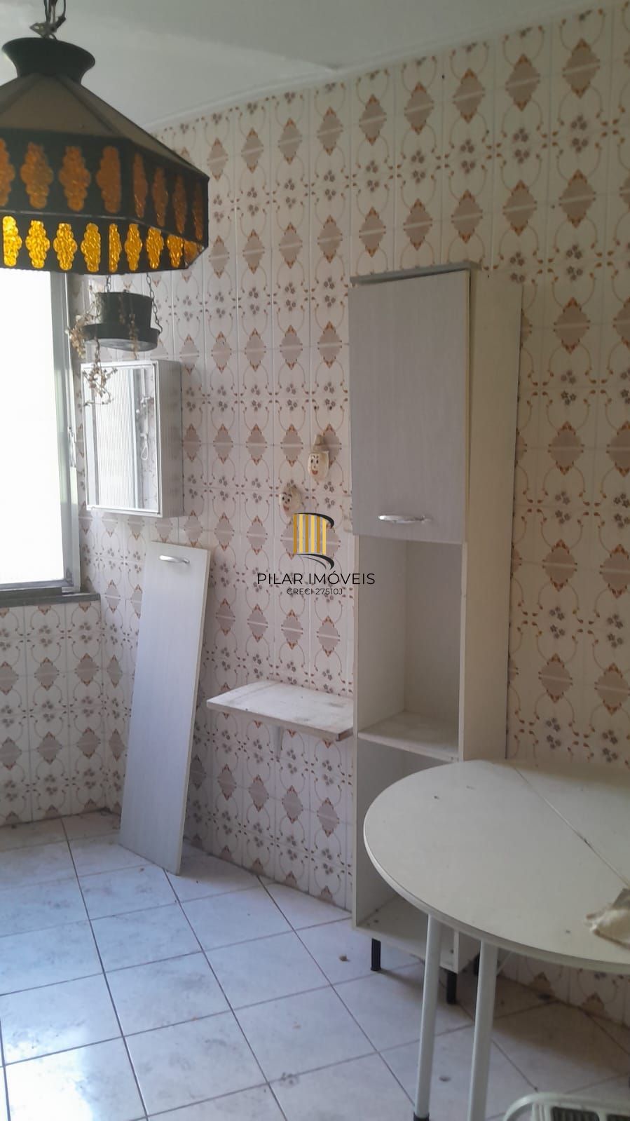 Apartamento para venda - 39.27m², 1 dormitório, 1 vaga - mont serrat