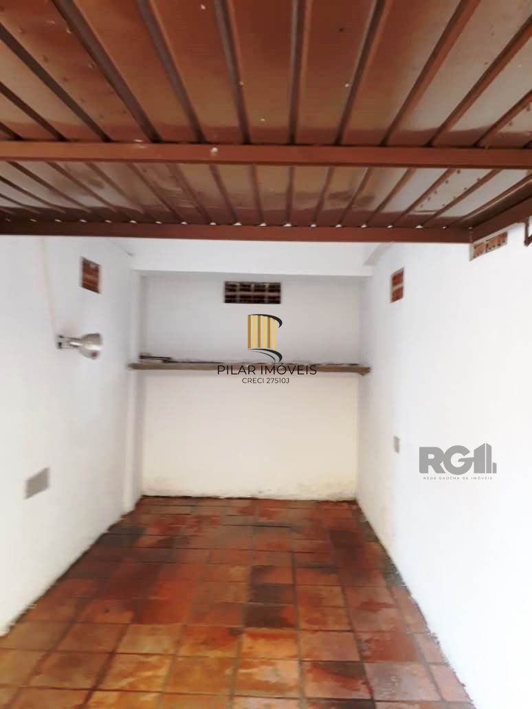 2 quartos, desocupado, Partenon,investimento imobiliário