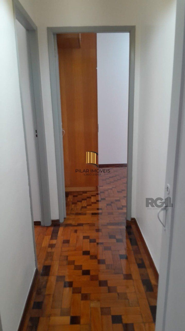 Apartamento,2 quartos,na Salgado Filho,fundos e silencioso