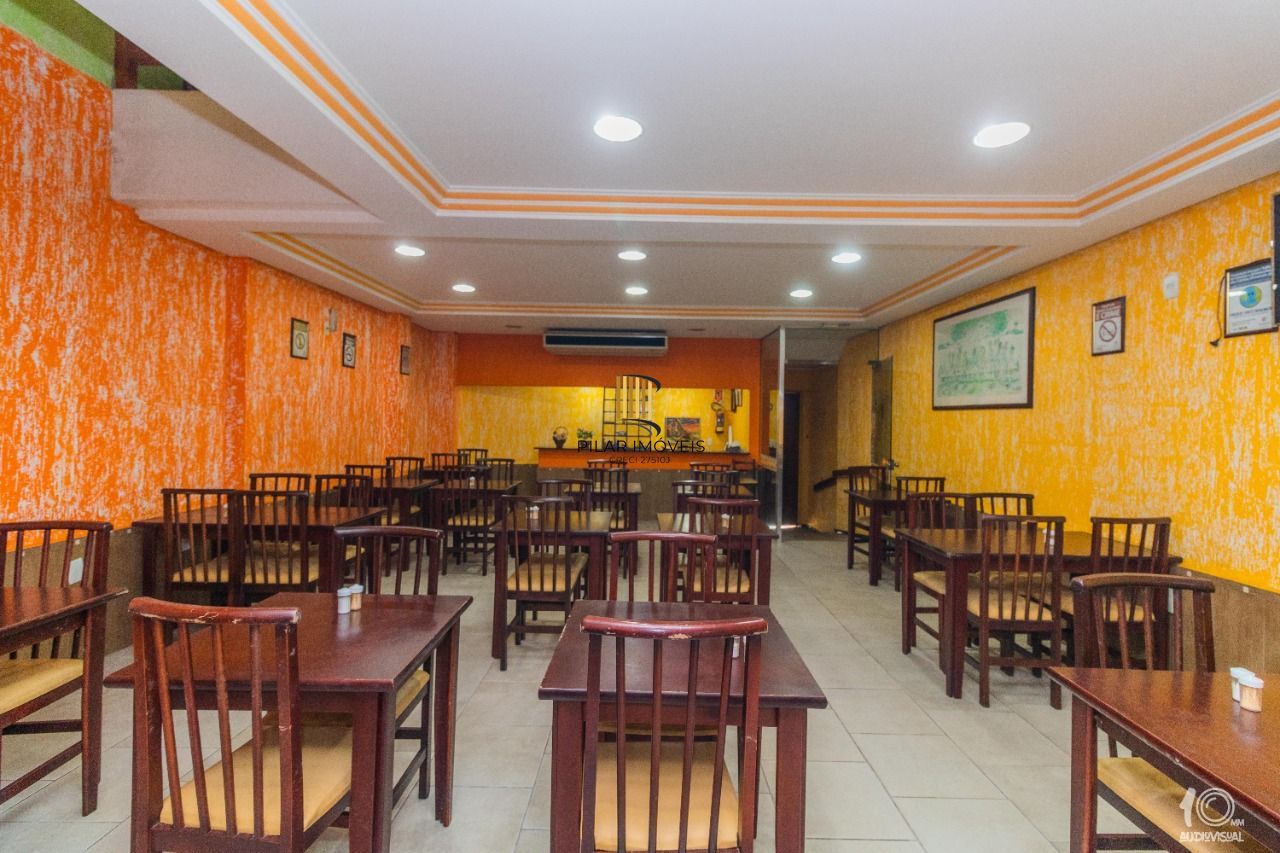 Casa Comercial para Venda - 320m², 0 dormitórios, Cidade Baixa