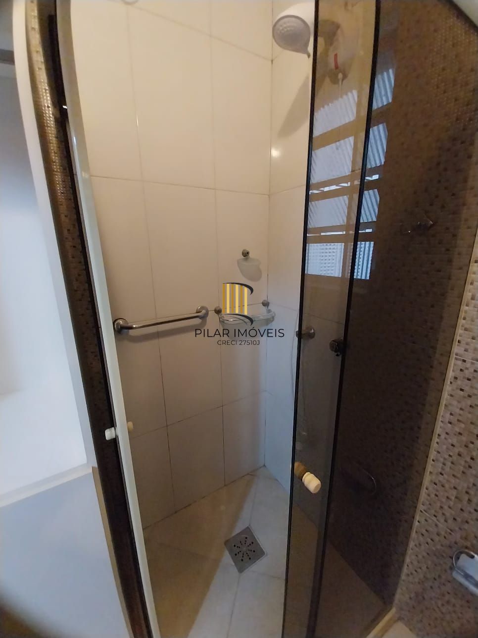 Apart 2D, Semimobiliado, 75,68 m², Cidade Baixa