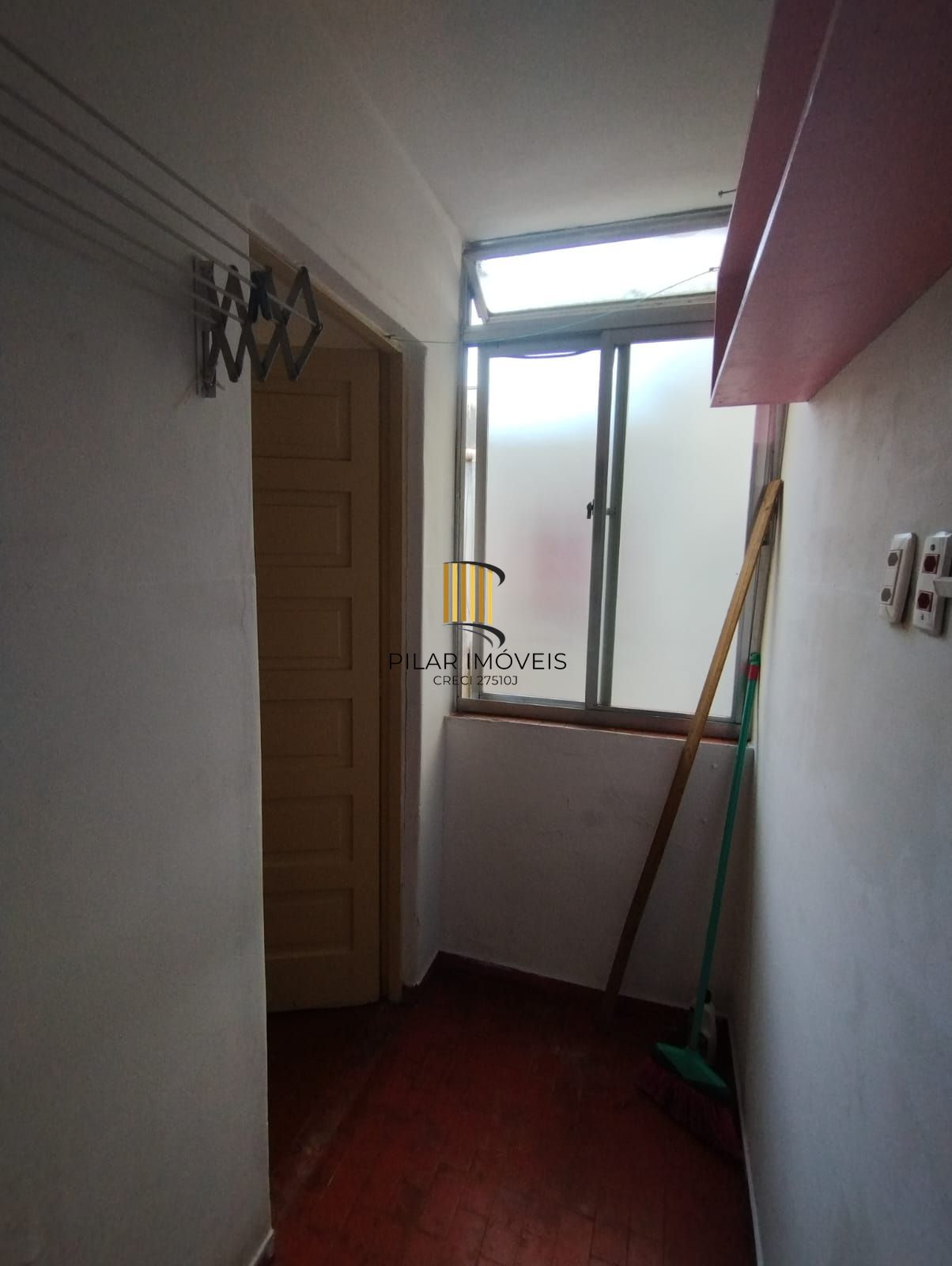 Apartamento 2 dormitórios no bairro Centro Histórico