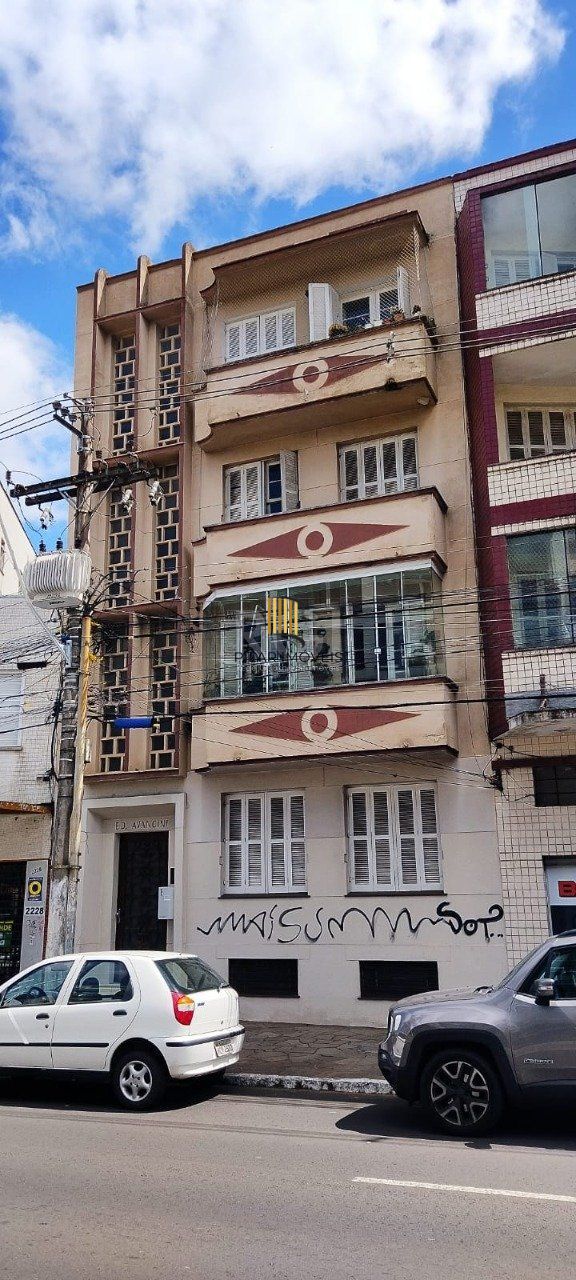 Apartamento para Venda ,83.54m², 3 dormitórios, Petrópolis