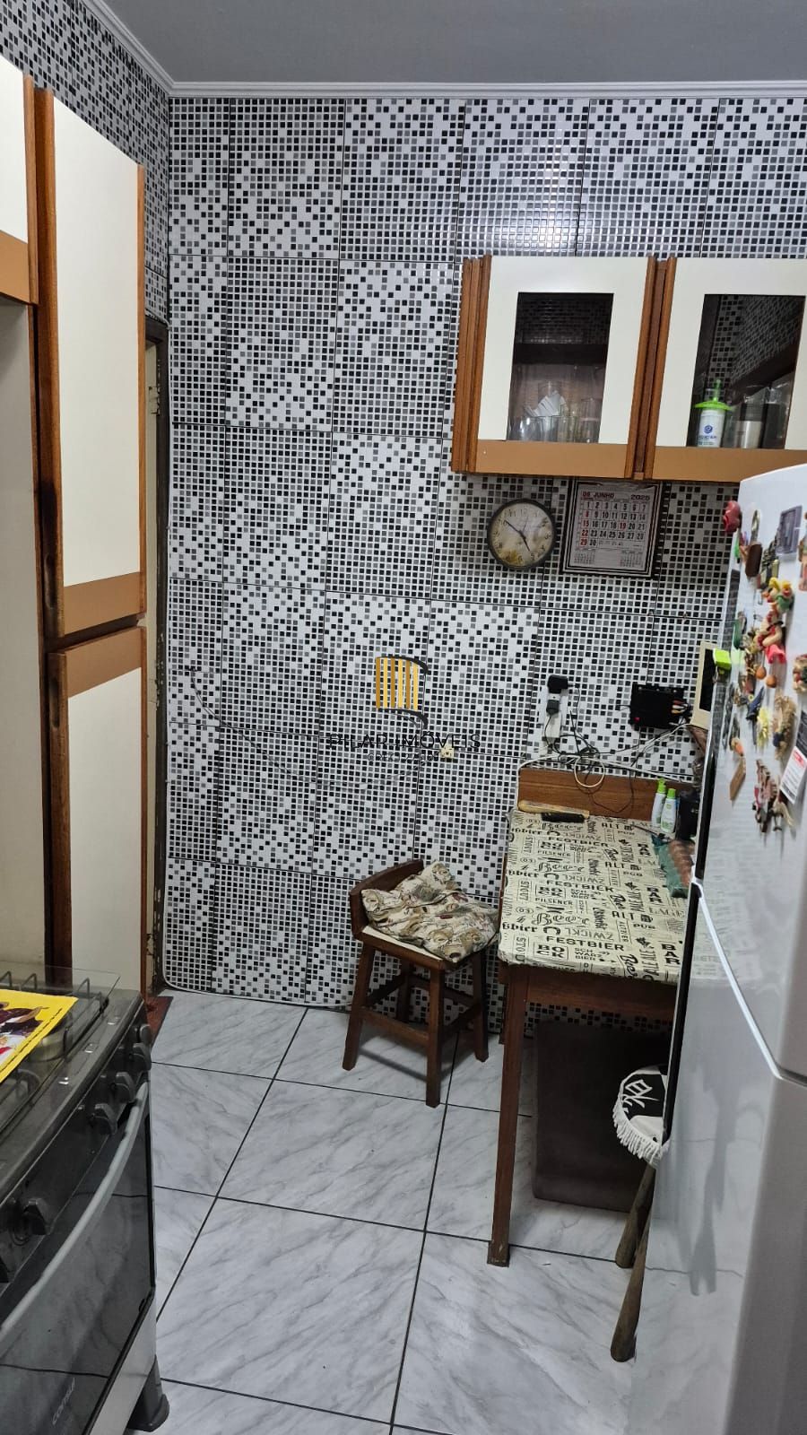 Apartamento 3 dormitórios no bairro Floresta