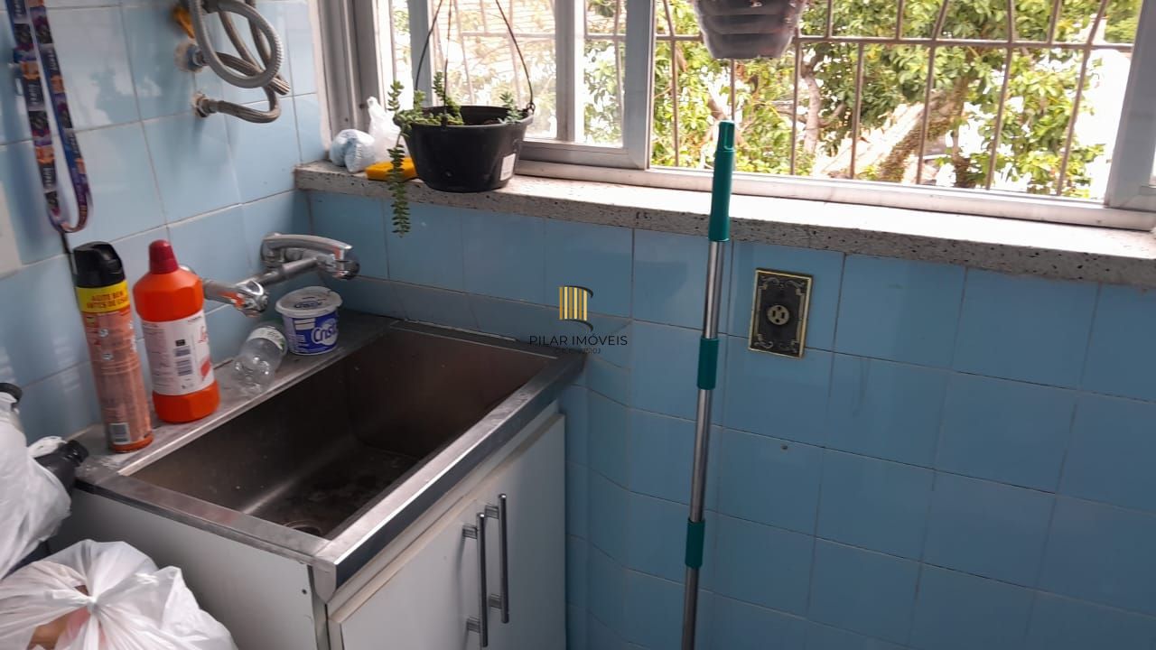 Apartamento com 1 Quarto e com Box à Venda, 51 m²,na Coronel Genuíno