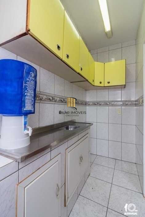 Oportunidade! 1D no Centro Histórico. P. Alegre - Preço Baixo