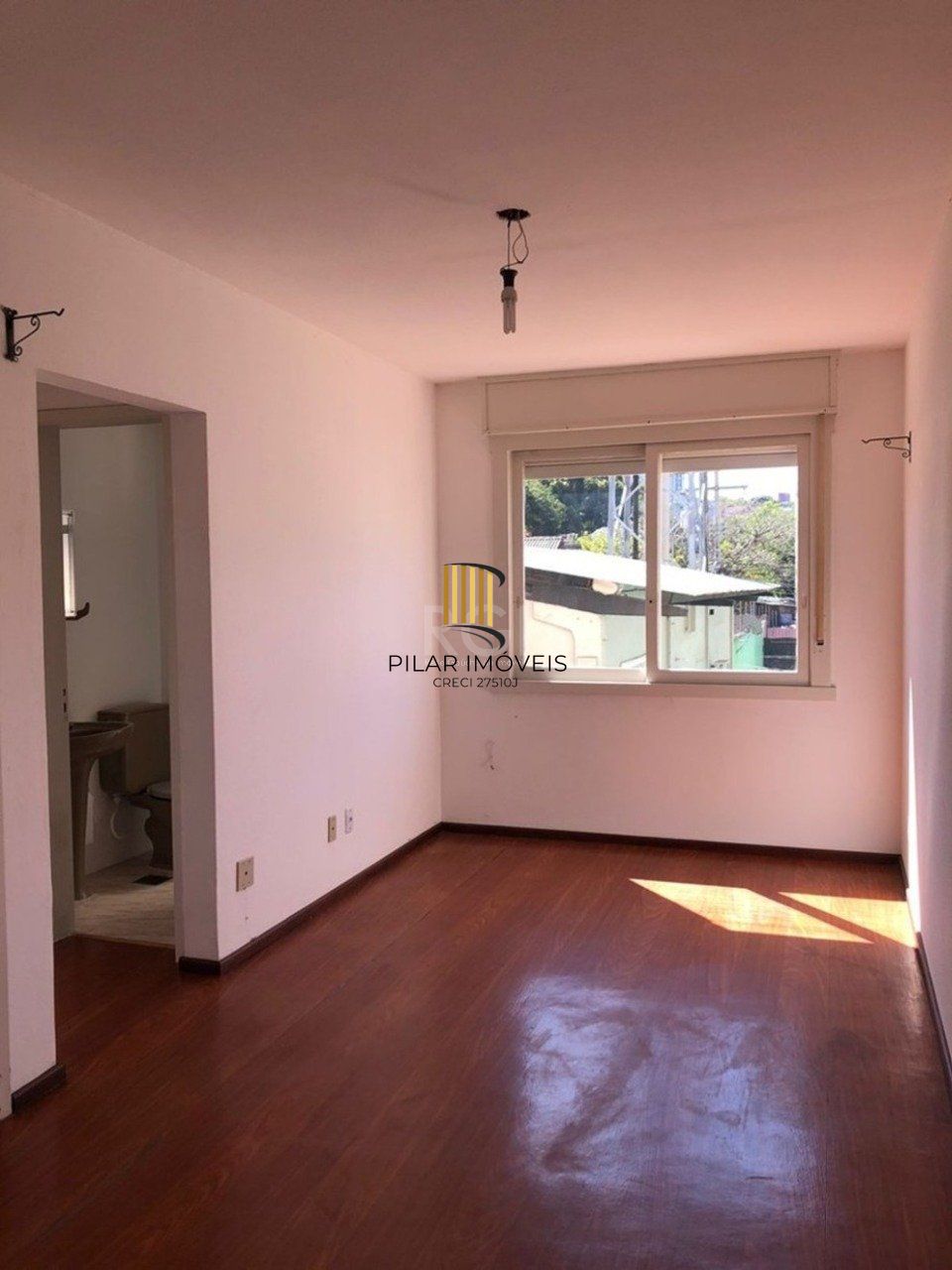 Apartamento para Venda , 44.24m², 1 dormitório, Jardim do Salso