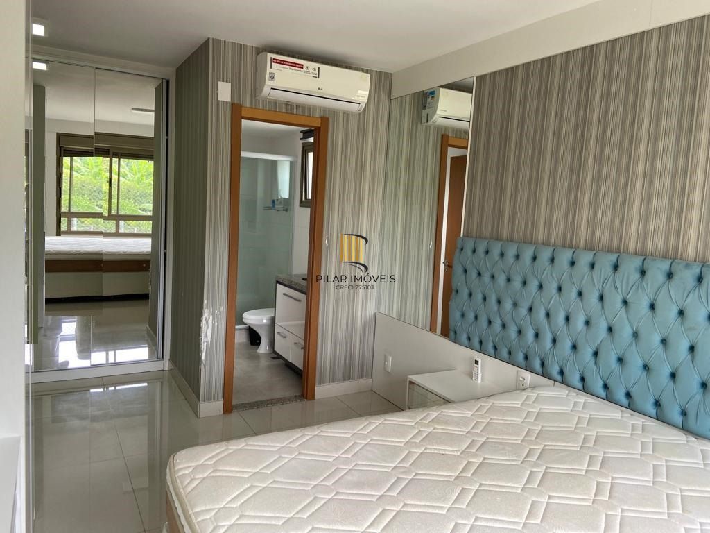 Apartamento para Venda - 104.51m², 3 dormitórios, sendo 1 suites, 2 vagas - Cavalhada