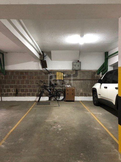 Conjunto/Sala para Venda - 45.52m², 0 dormitórios, 1 vaga - Auxiliadora