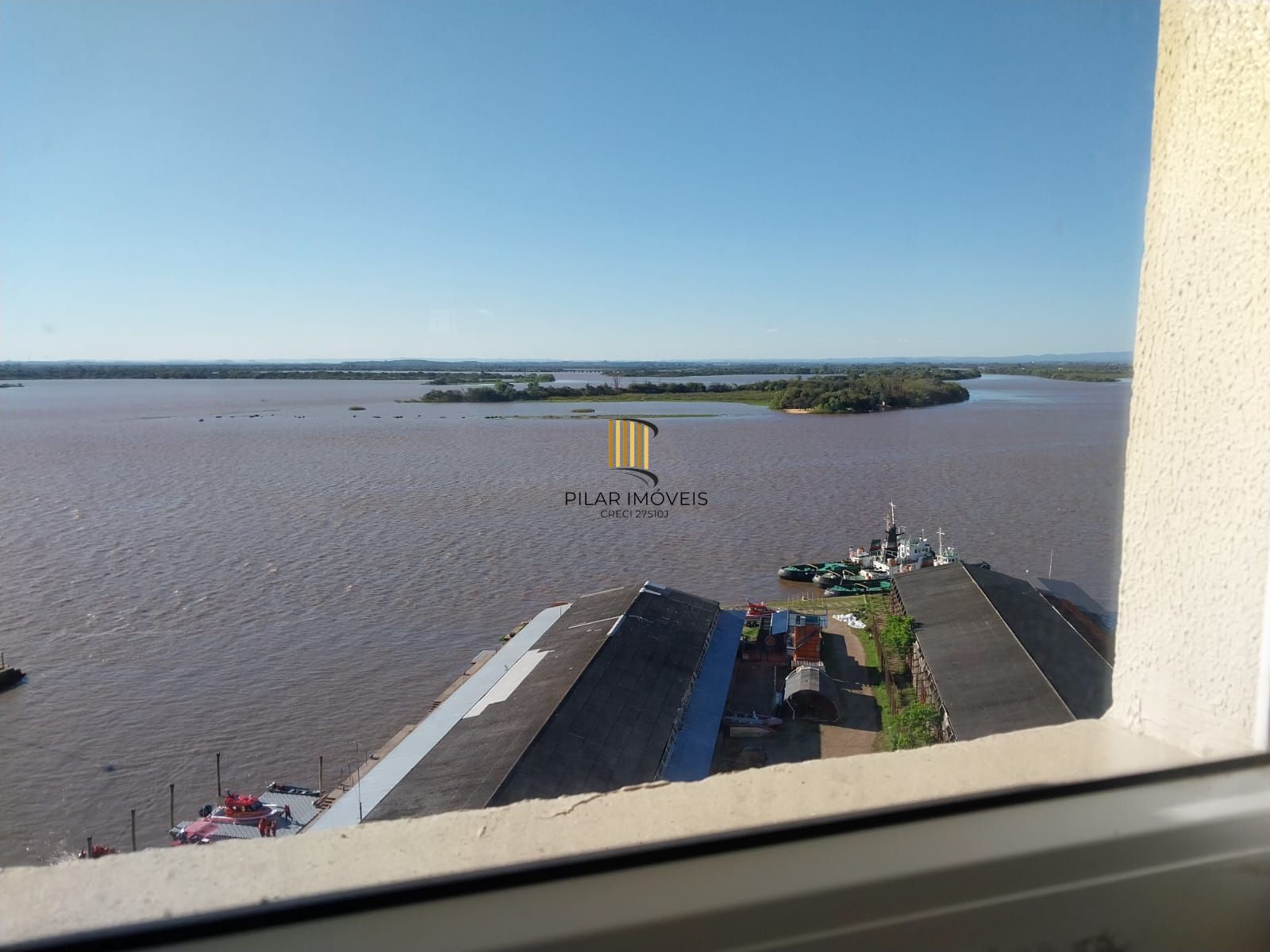 Excelente 3 salas conjugadas 169,9 m² Centro Porto Alegre