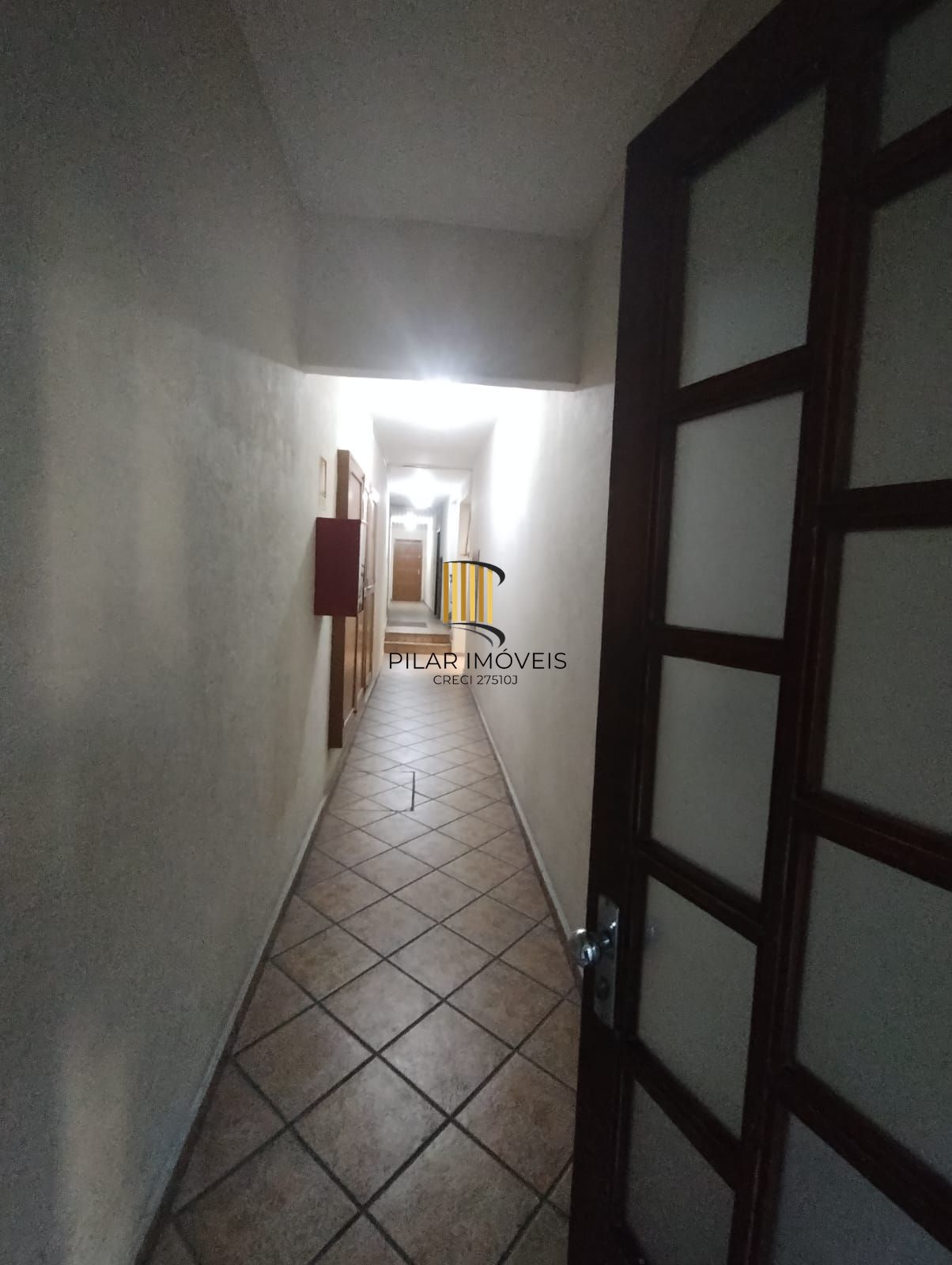 Apartamento 2 dormitórios no bairro Centro Histórico