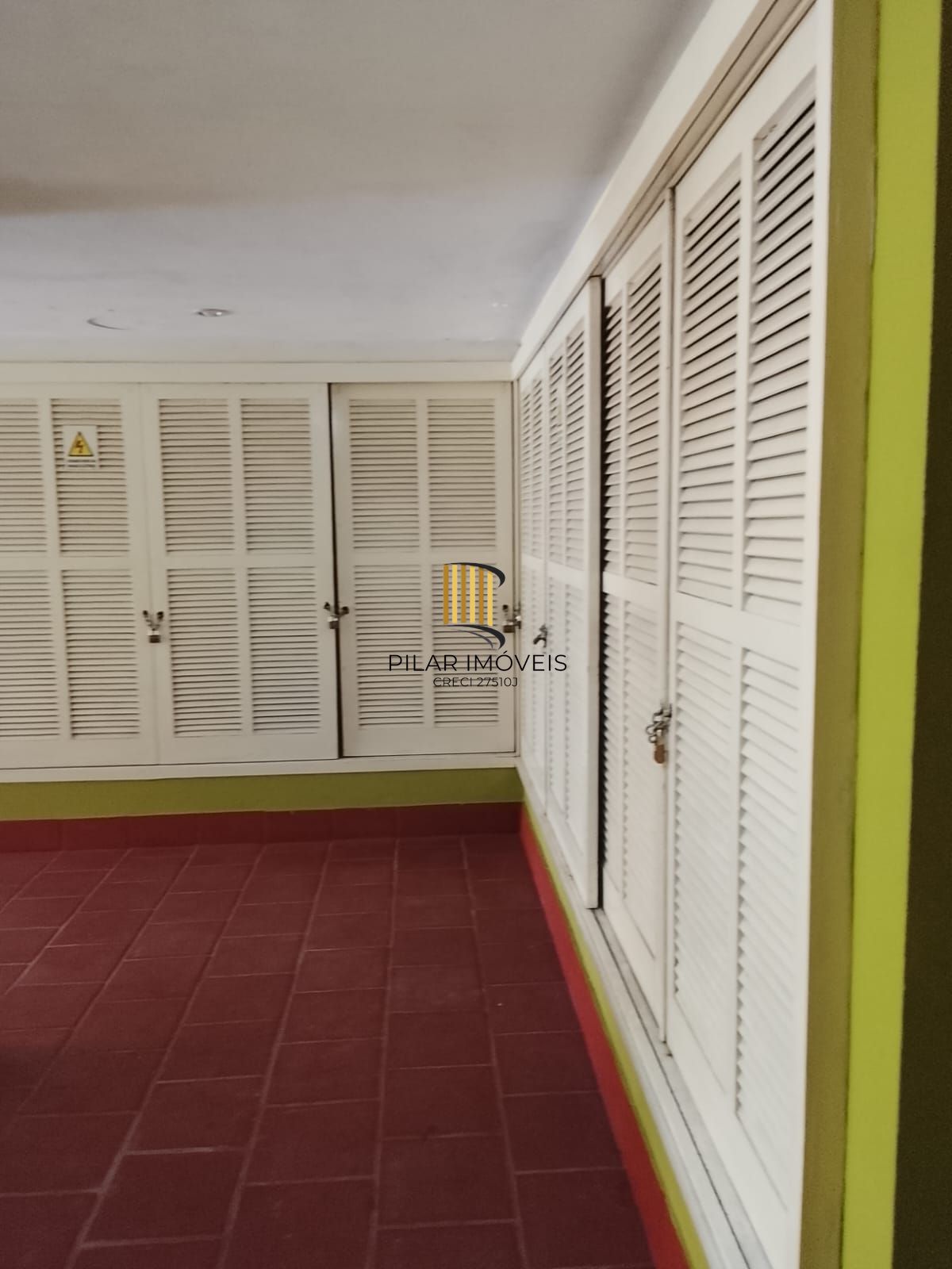 Apto mobiliado Cidade Baixa - Porto Alergre