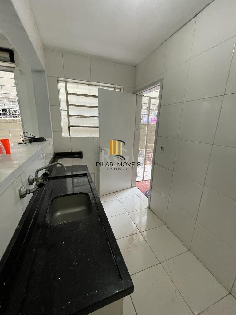 Apartamento 1 Dormitório, Bairro Cristal, próximo Barra Shopping