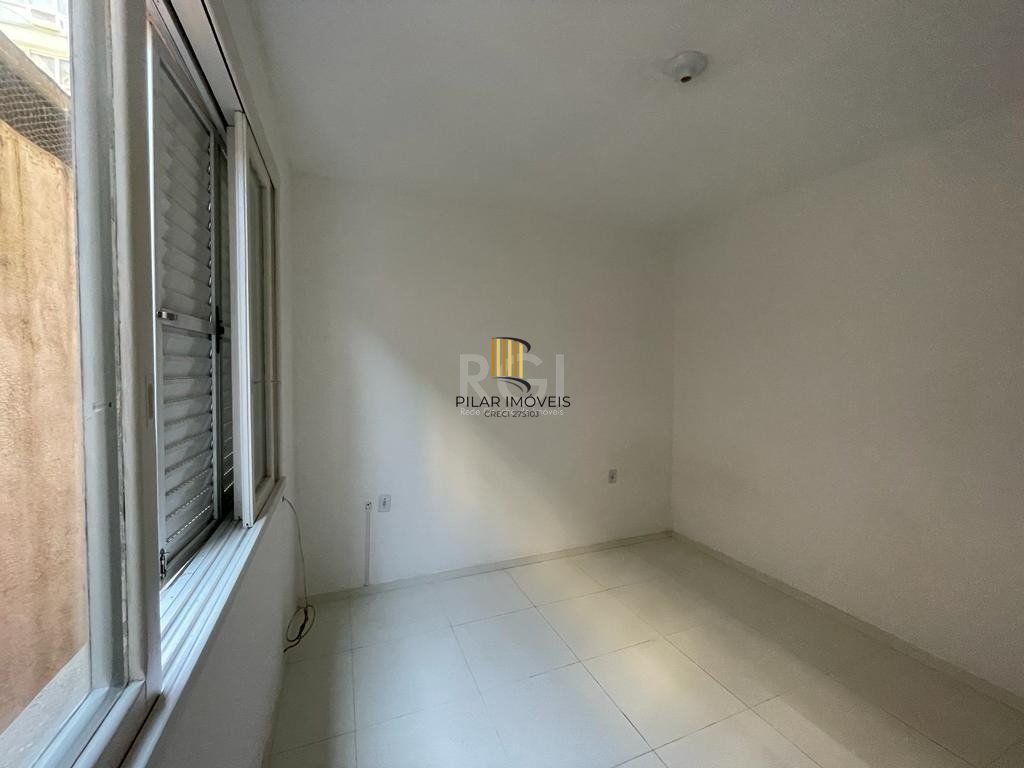 Apartamento 2 dormitórios no bairro Centro Histórico