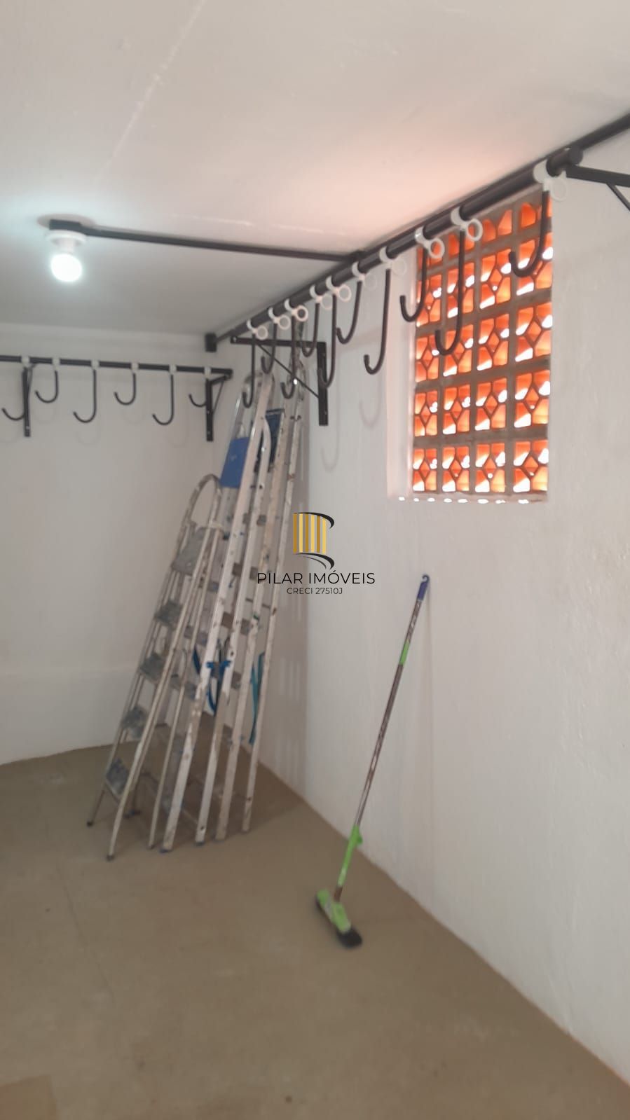 Apartamento para venda - 39.27m², 1 dormitório, 1 vaga - mont serrat