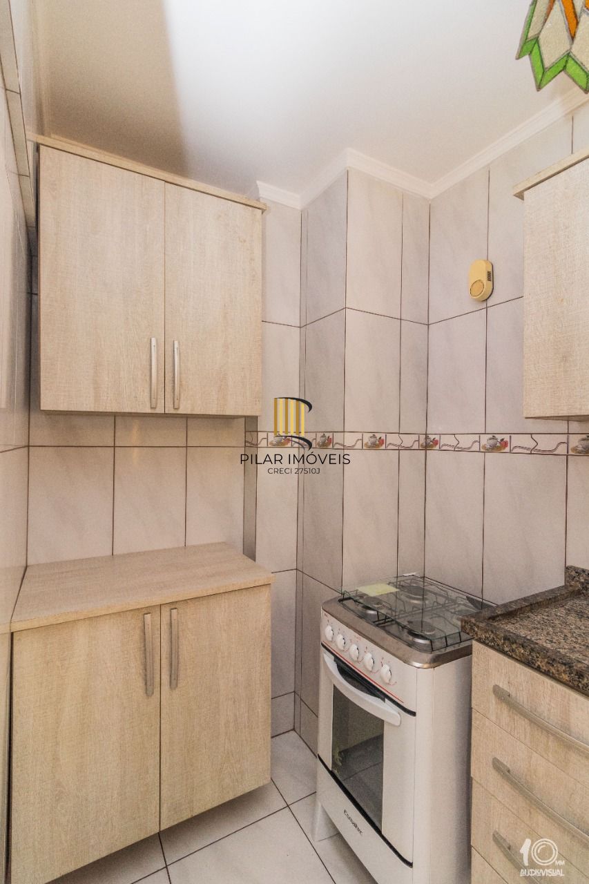 Apartamento 1 dormitório no bairro Centro Histórico