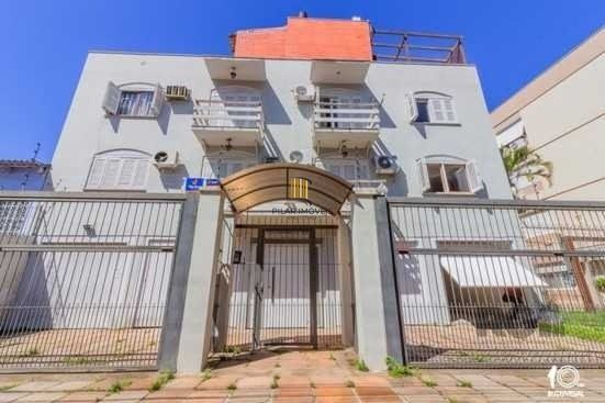 Apartamento 2 Dormitórios,rua Angelo Crivelaro,no Jardim do Salso - Pilar Imóveis