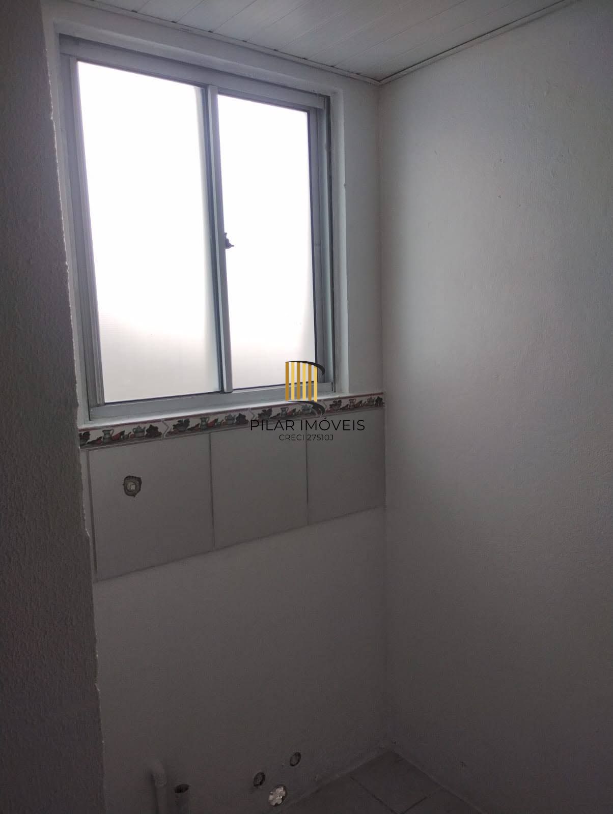 Apartamento 2 dormitórios térreo