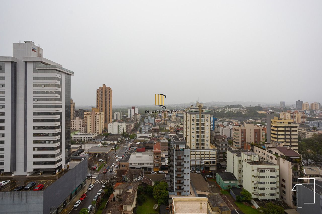 Excelente Apto 3D, 1 suíte, Closet, 1 vaga, Centro. São Leopoldo