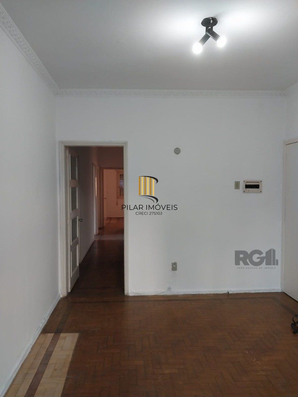 Apartamento 3 dormitórios no bairro Santana
