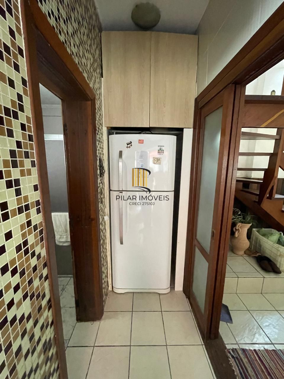 Casa 5 dormitórios no bairro Partenon