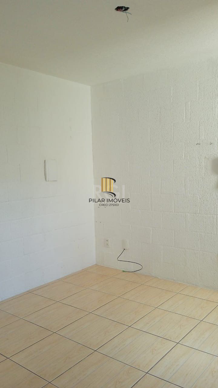 Apartamento 2 dormitórios no bairro Vila Nova