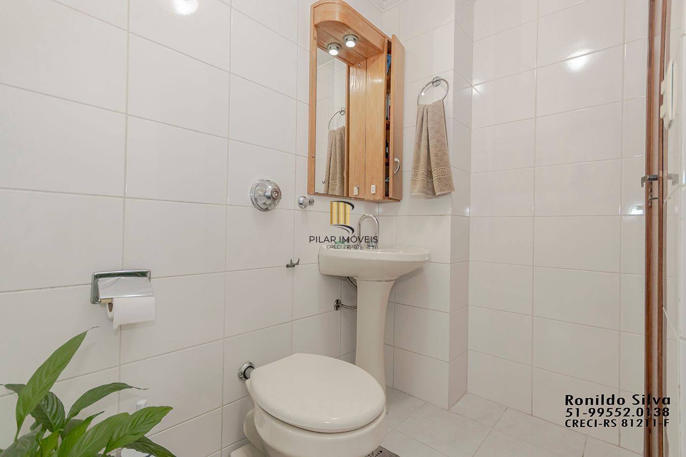 Apartamento 1 dormitório no bairro Cidade Baixa