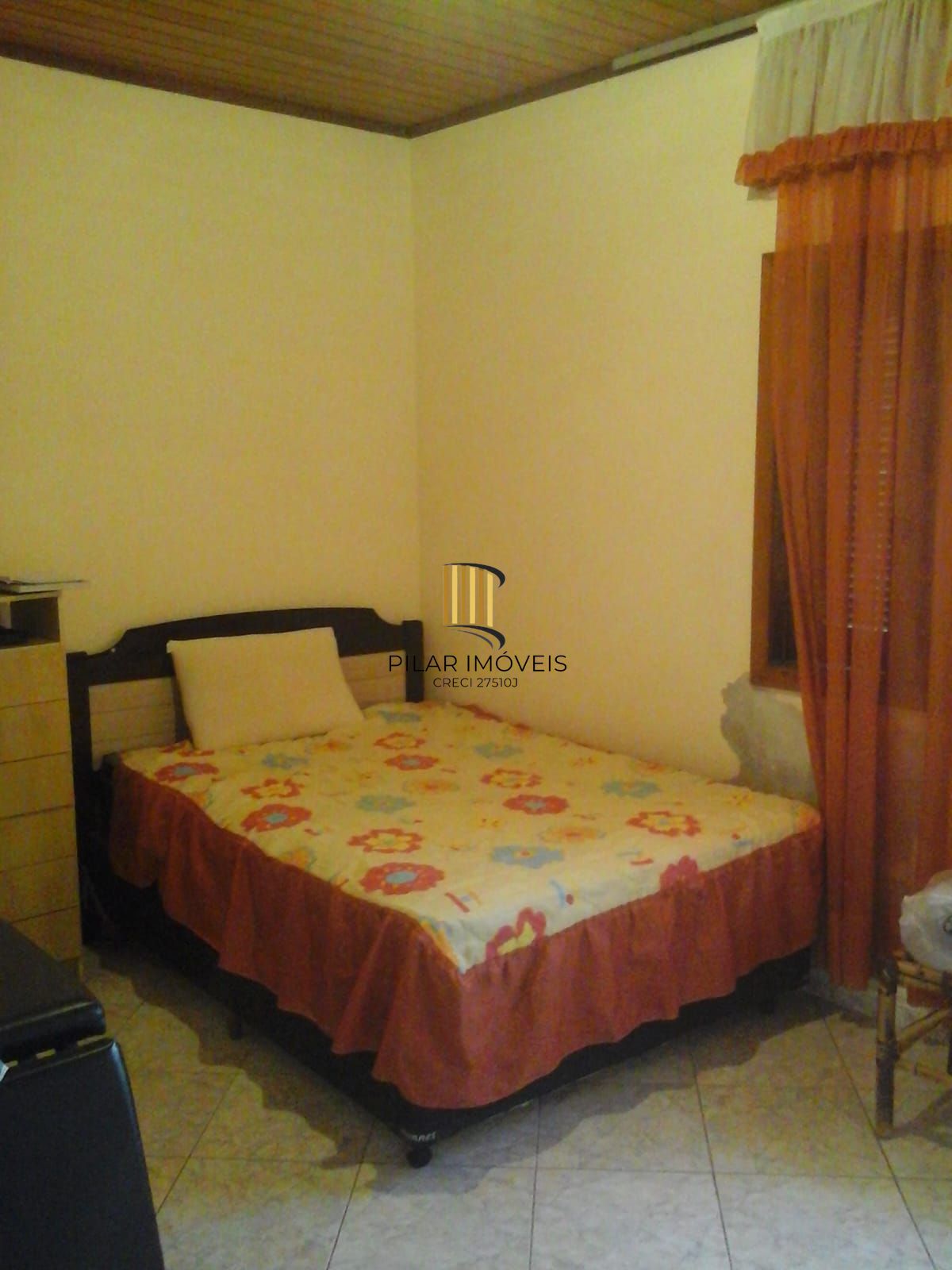 Casa 2 pisos com piscina e hidromassagem