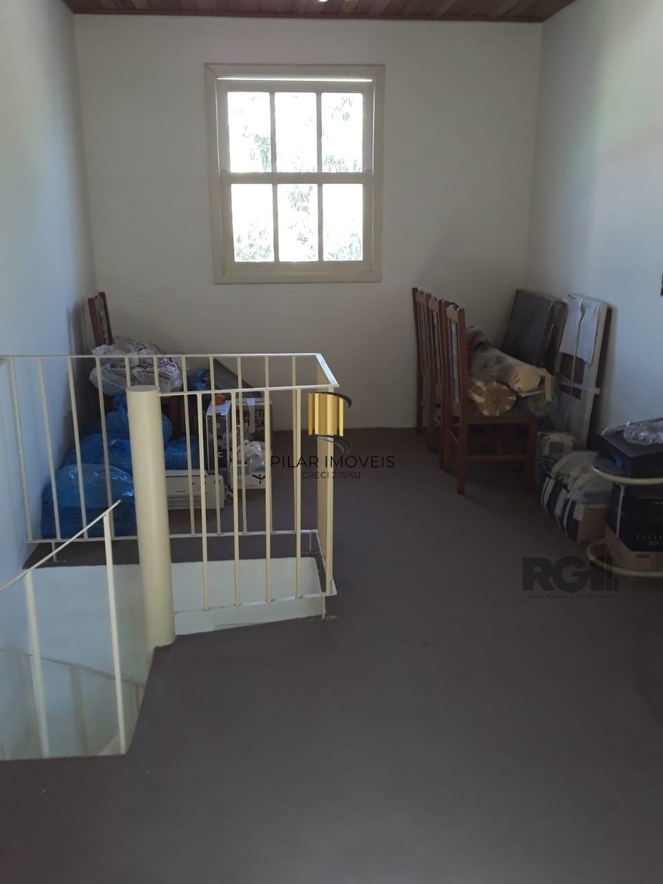 Casa em Condomínio à venda Rua Doutor Sinval Saldanha, Bom Jesus - Porto Alegre