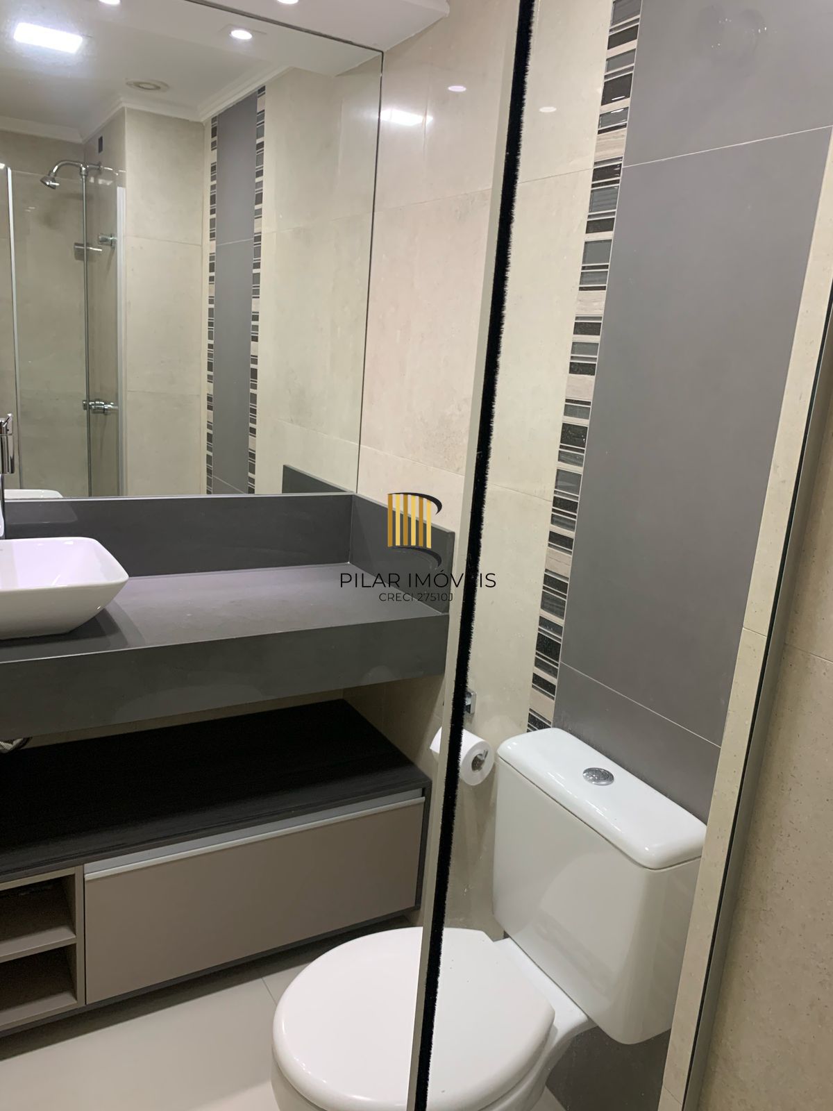 Apartamento com 2 quartos à venda na Rua Guilherme Alves, 617, Partenon
