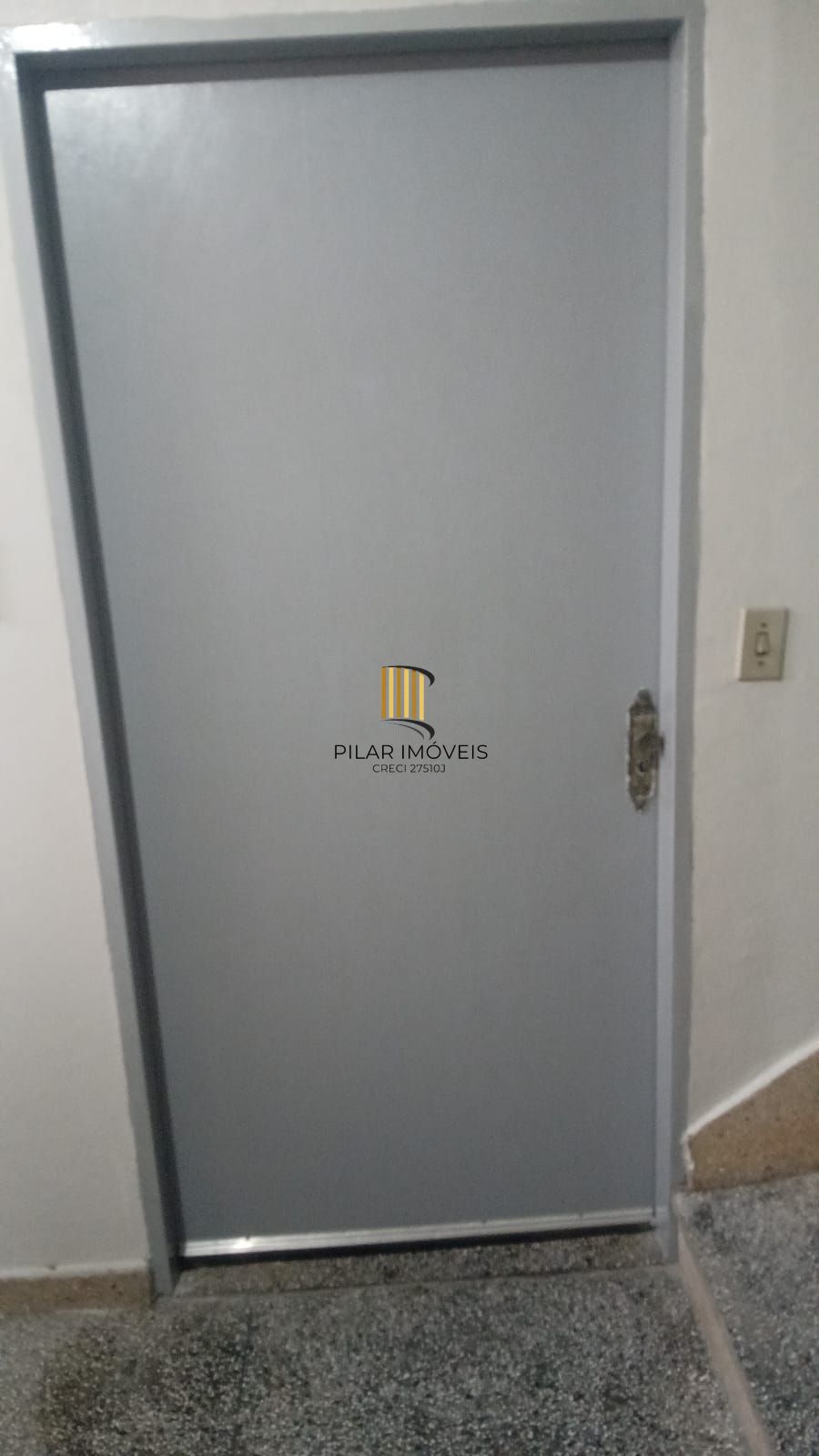 Apartamento 1 dormitório no bairro Jardim Itu - Pilar Imóveis