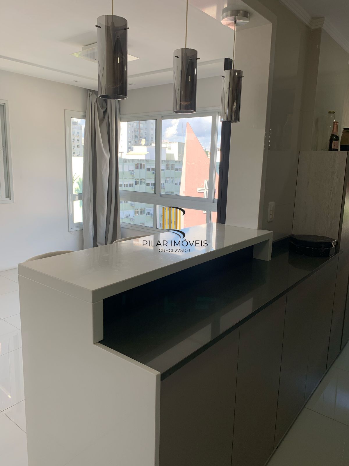 Apartamento com 2 quartos à venda na Rua Guilherme Alves, 617, Partenon