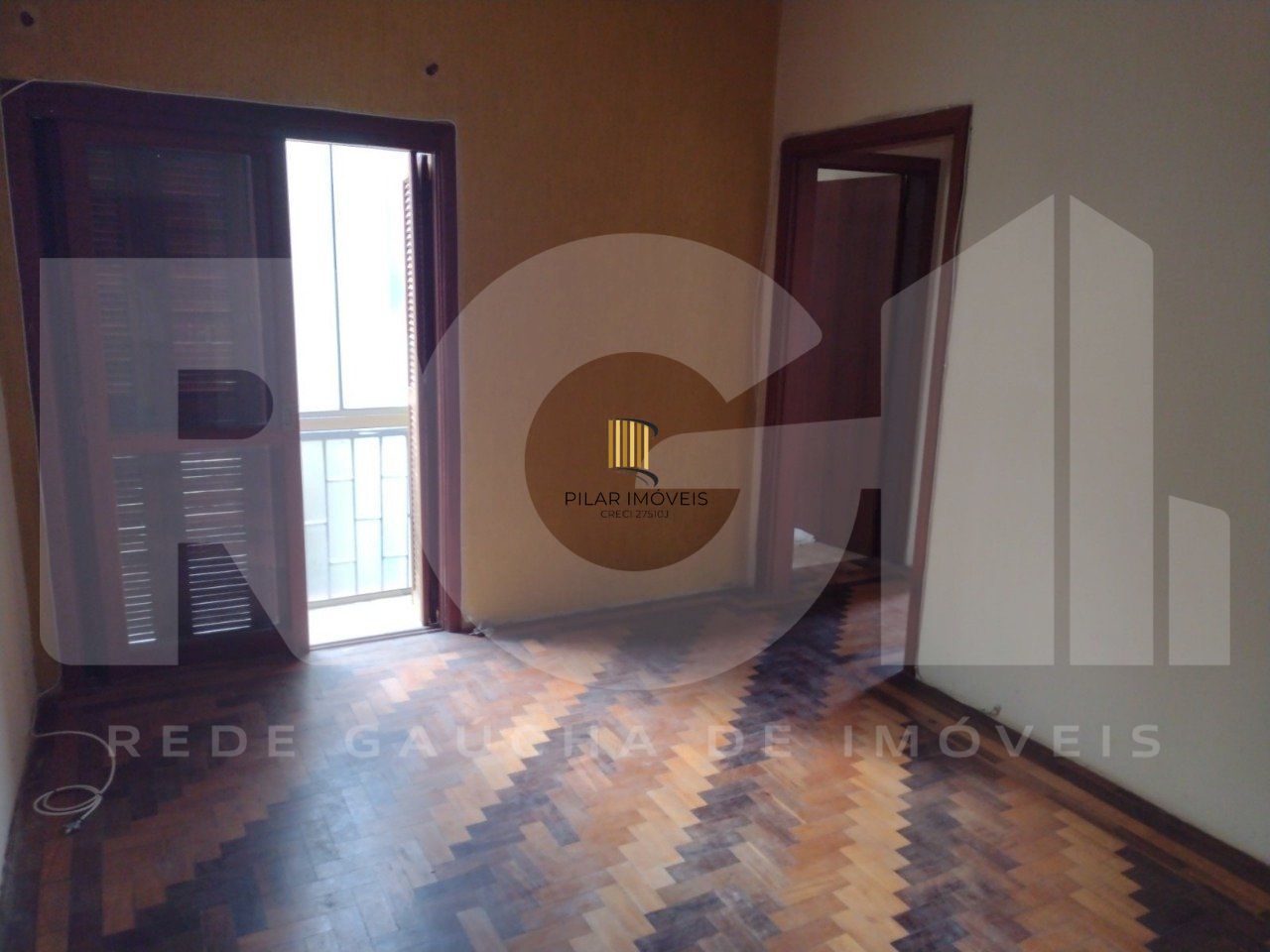Apartamento para Venda - 61.91m², 2 dormitórios, Cidade Baixa