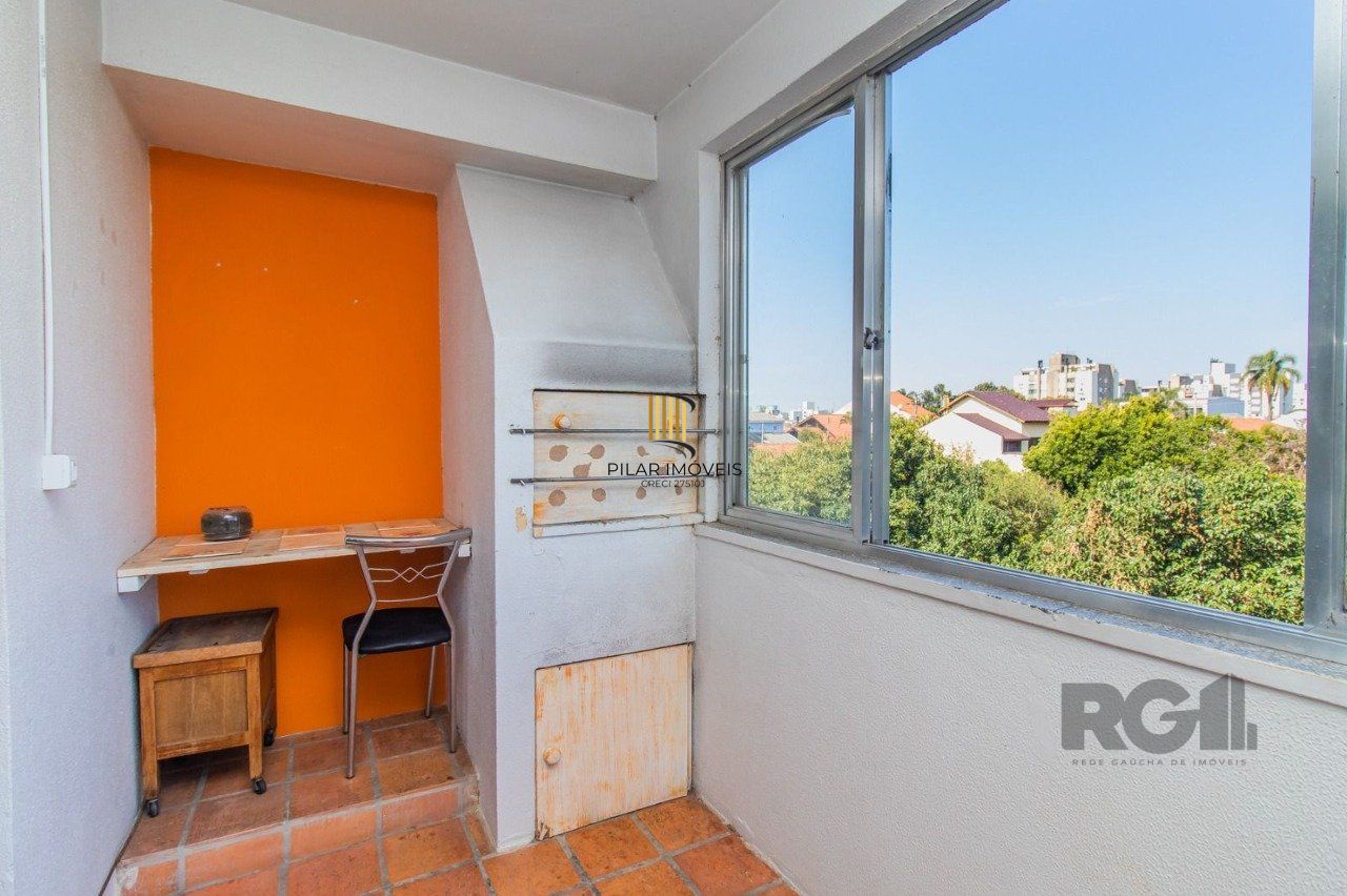 Apartamento 2 dormitórios no bairro Nonoai