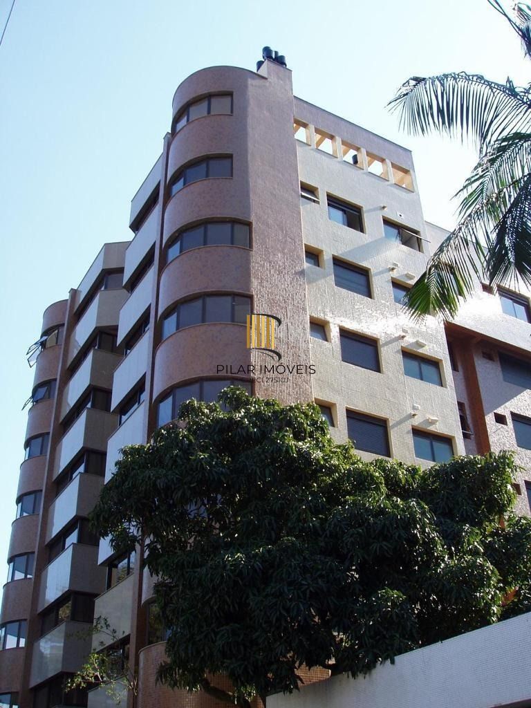 Apartamento para Venda - 279m², 3 dormitórios, sendo 1 suites, 4 vagas - Boa Vista - Pilar Imóveis