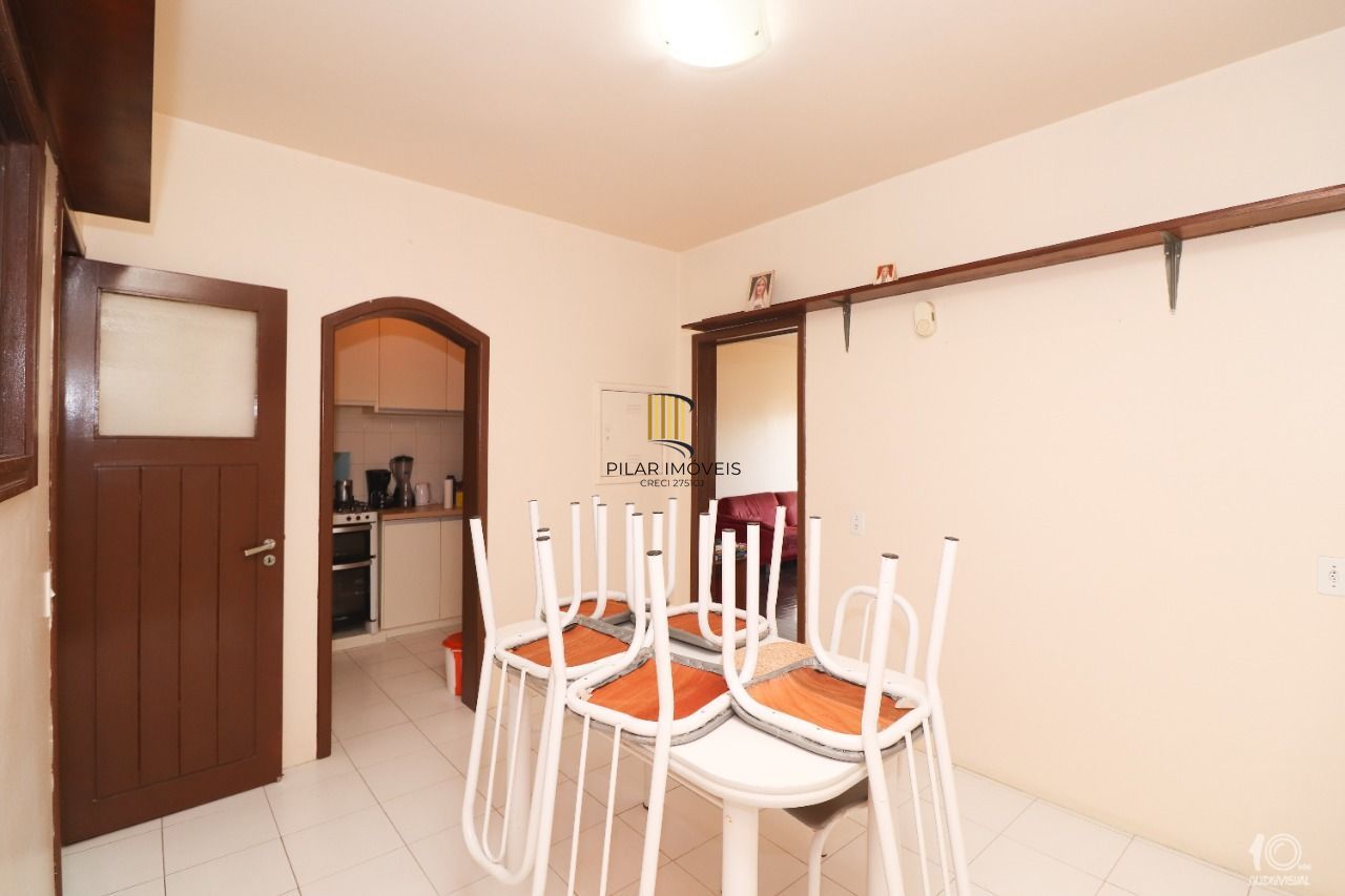 Apartamento 3 dormitórios no bairro Centro Histórico