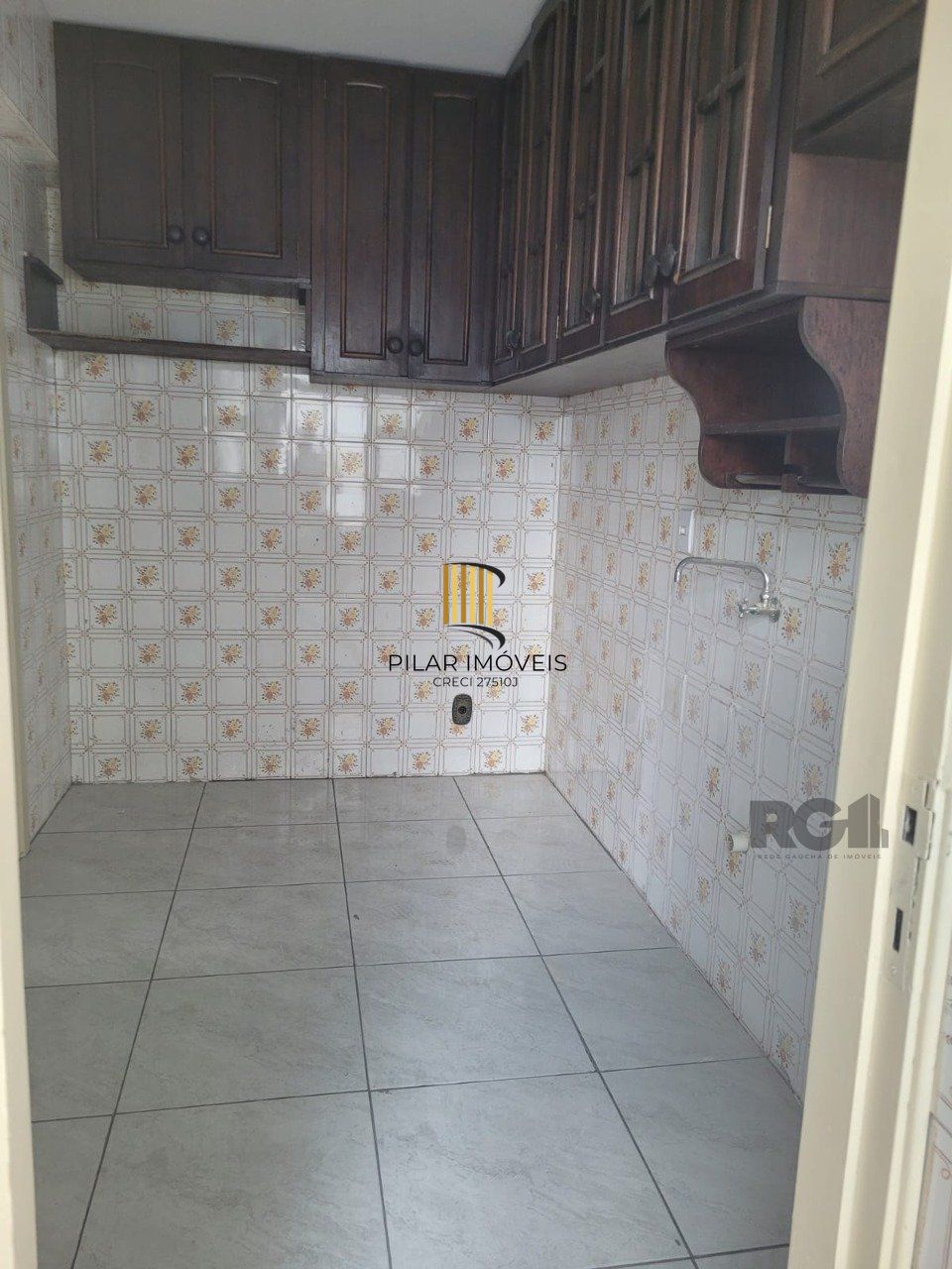 Apartamento ,1 quarto,à venda , localizado na Avenida Protásio Alves