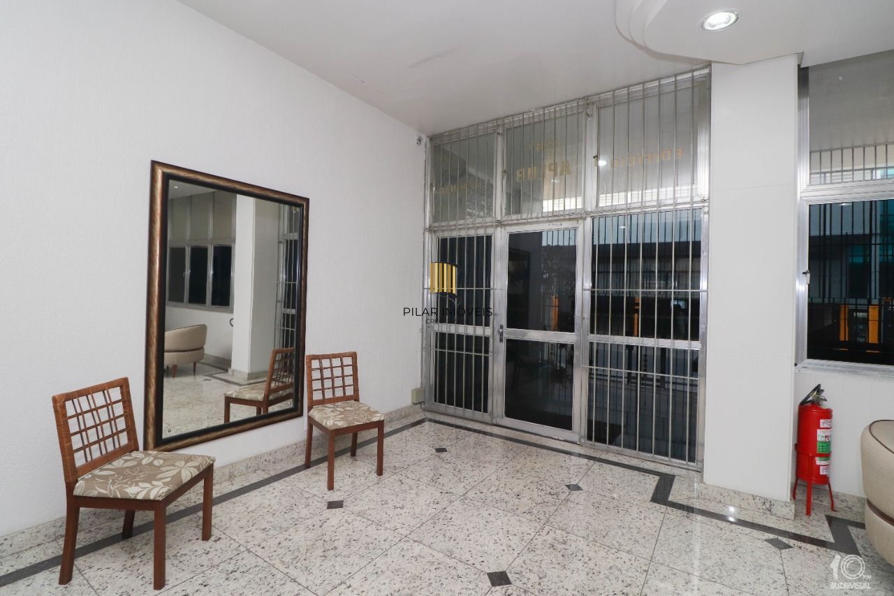 Apartamento 3 dormitórios no bairro Centro Histórico