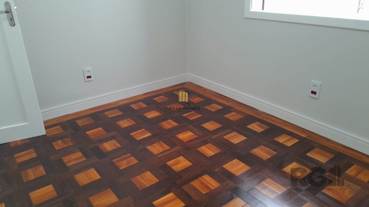 Apartamento 2 dormitórios no bairro Azenha