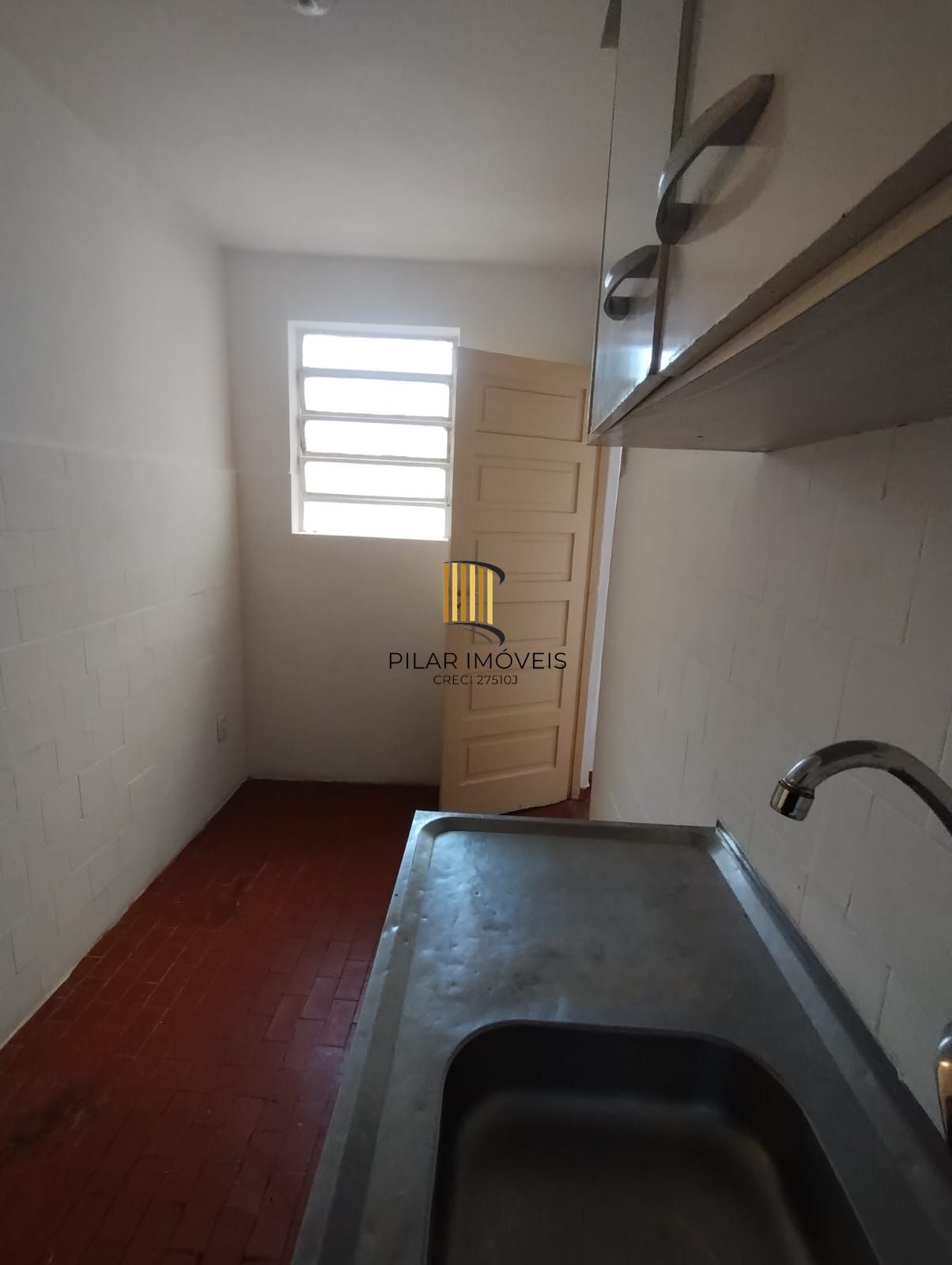 Apartamento 2 dormitórios no bairro Centro Histórico