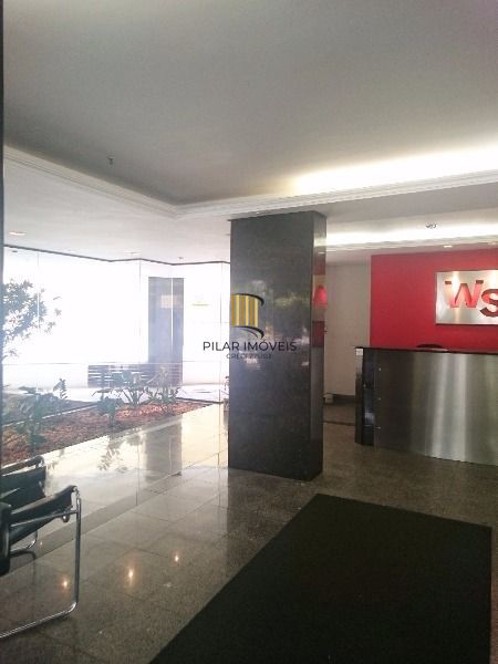 Conjunto/Sala para Venda - 33.87m², 0 dormitórios, Floresta