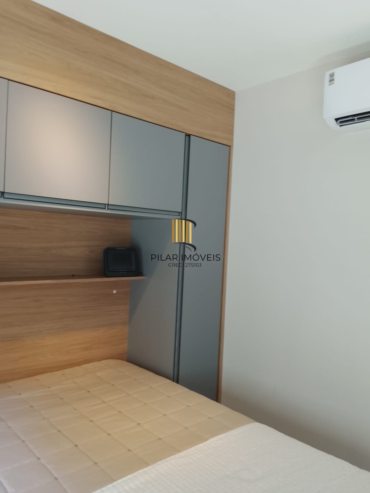 STUDIO ANDAR ALTO C BAIXA EM FRENTE A REDENÇÃO Porto Alegre