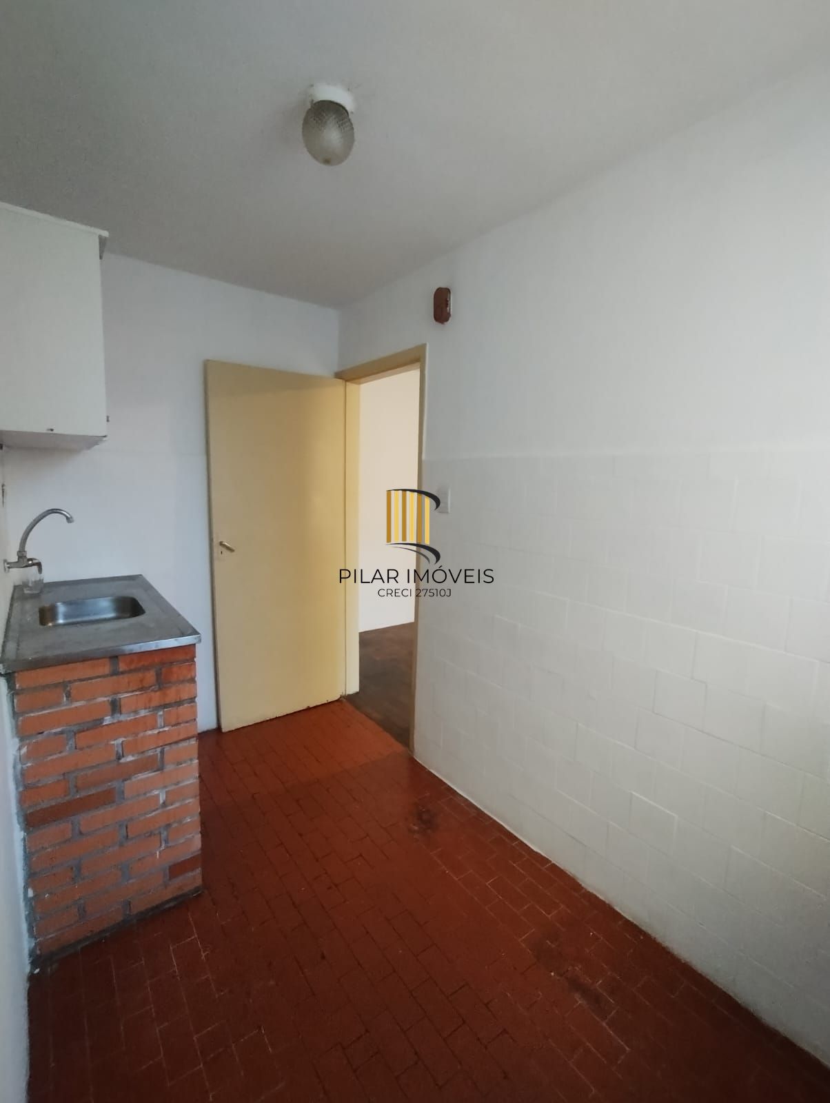 Apartamento 2 dormitórios no bairro Centro Histórico