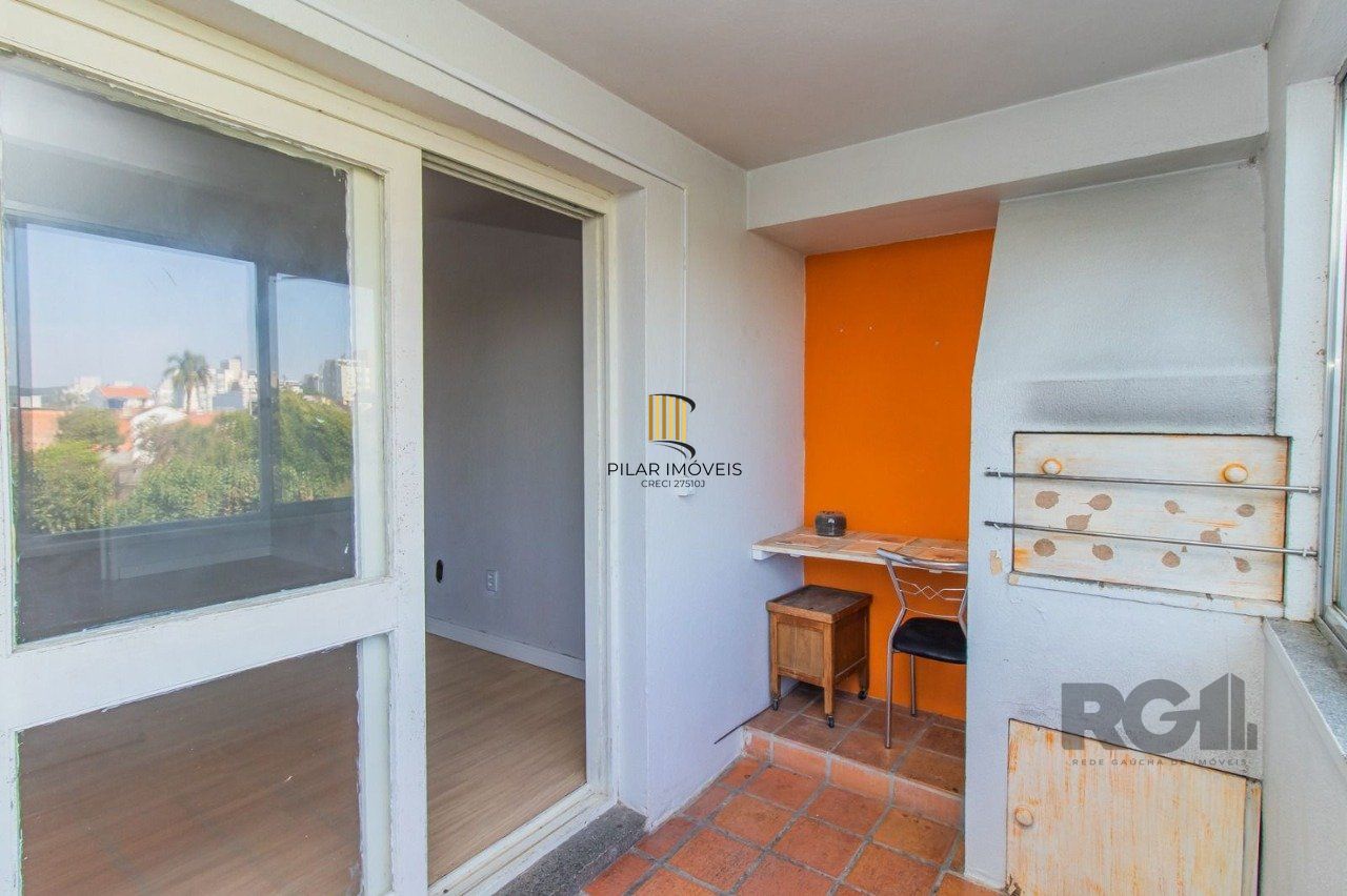 Apartamento 2 dormitórios no bairro Nonoai