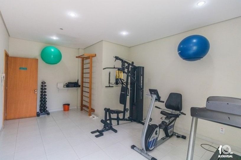 Apartamento 3 dormitórios no bairro Agronomia