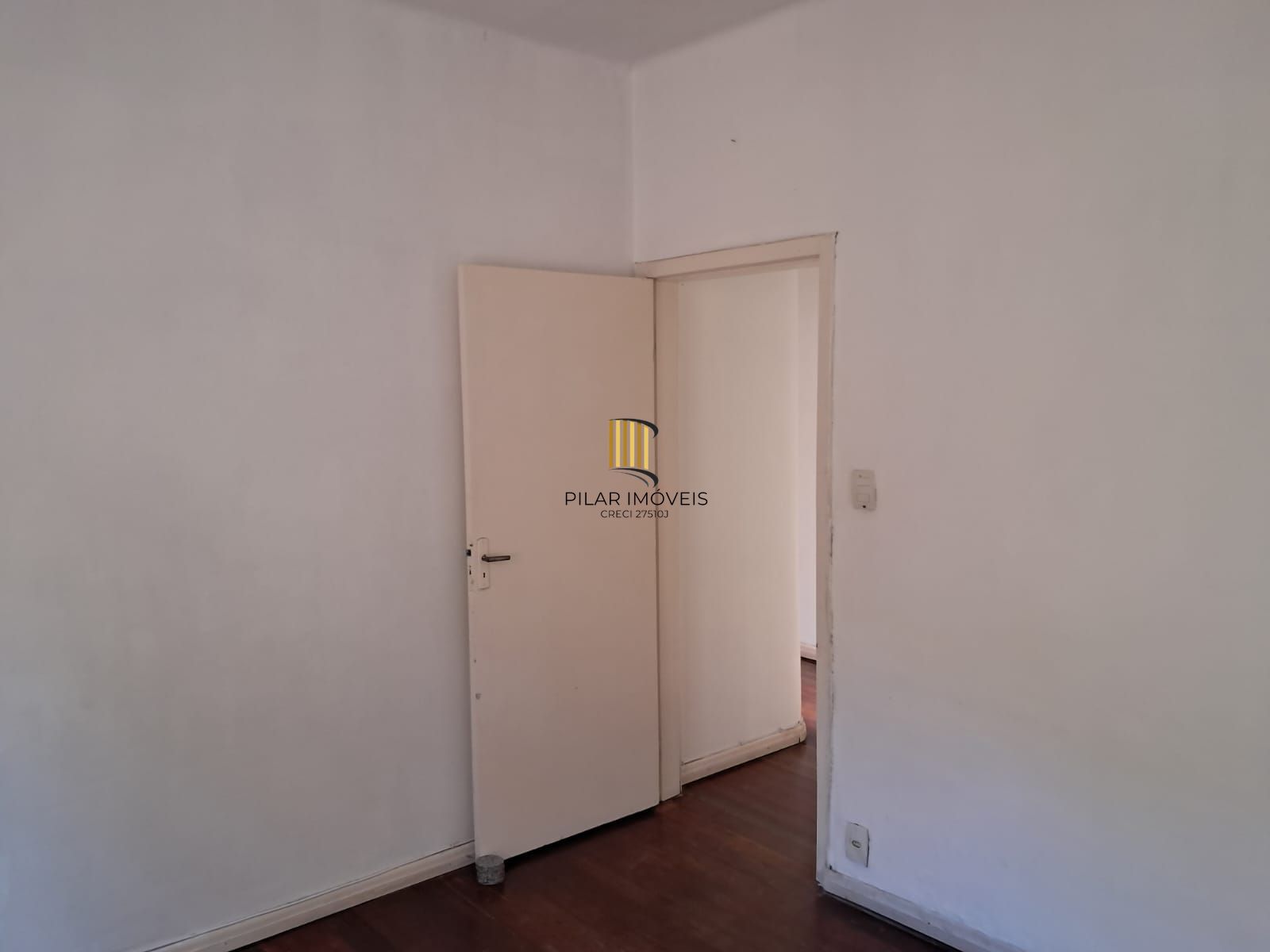 2D Térreo com dependência externa e pátio.  67,45m² Auxiliadora - Preço convidativo!