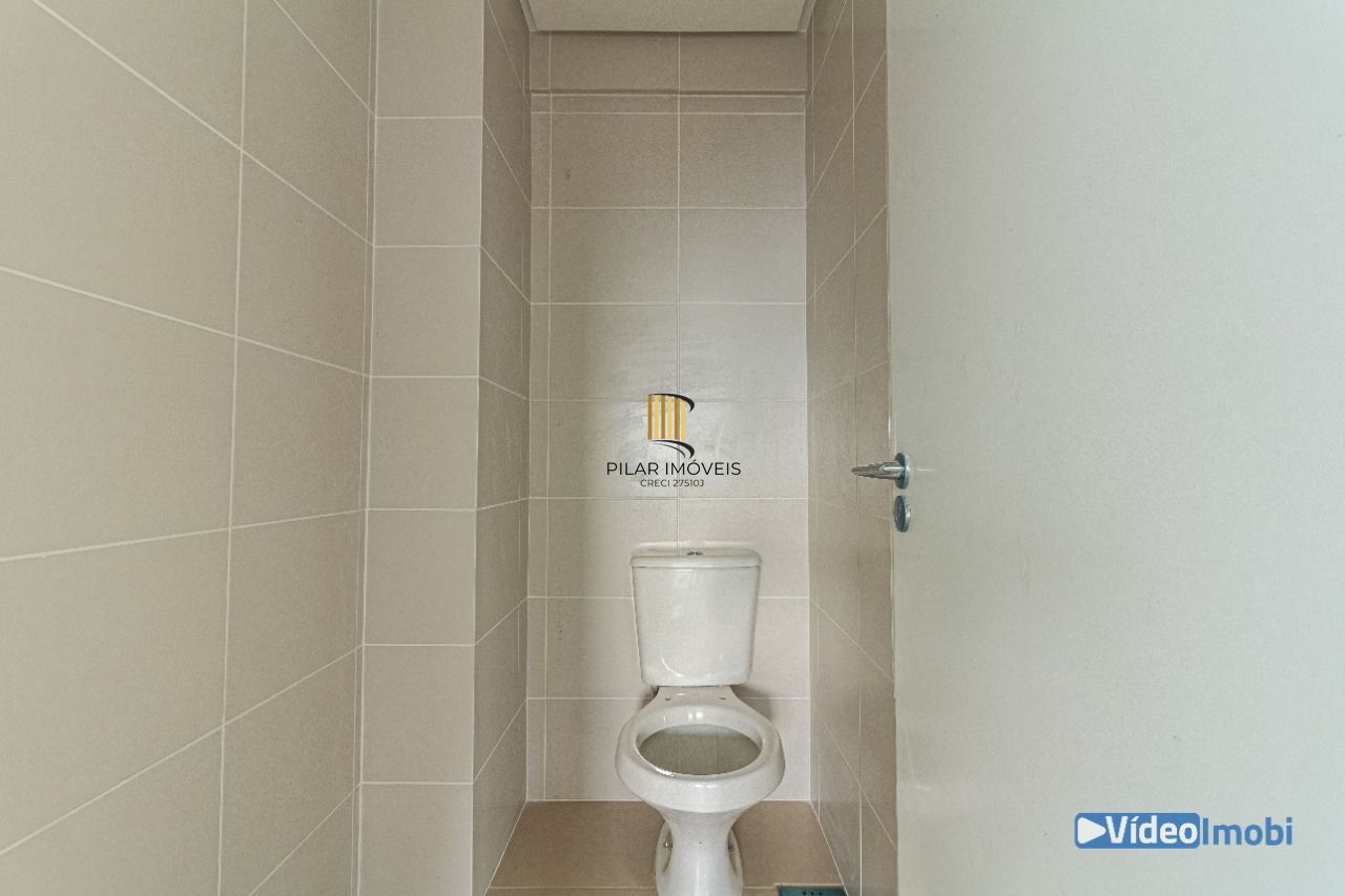 Apartamento, 78.4m², 2 dormitórios, sendo 2 suites, 1 vaga, Petrópolis