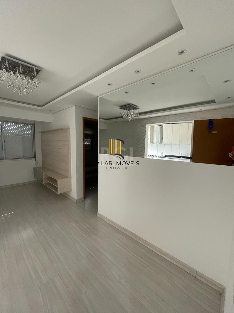 Apartamento para Venda - 48.88m², 2 dormitórios, 1 vaga - Protásio Alves