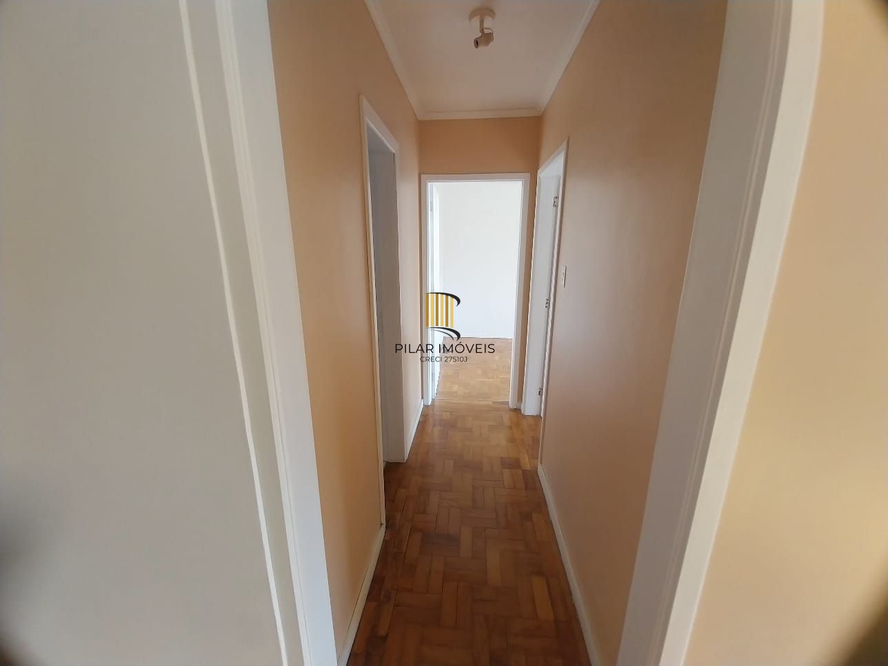 Excelente apartamento 3D semi reformado Preço atrativo Centro Histórico